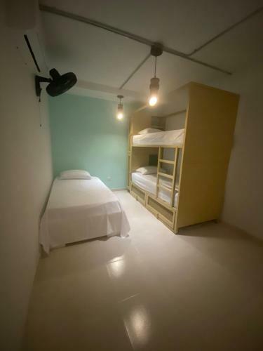 Albergue Hostal Las Guaduas