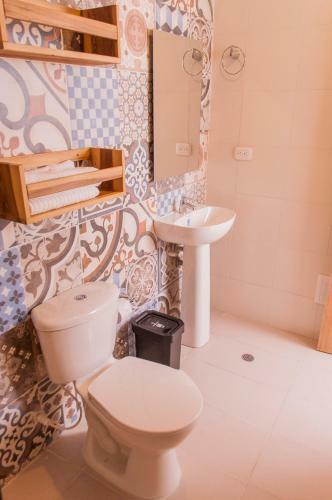 Albergue Hostal Las Guaduas