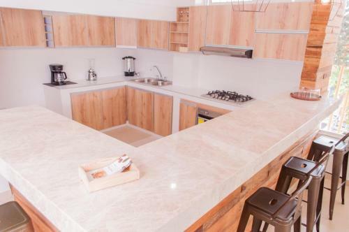 Albergue Hostal Las Guaduas