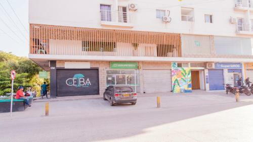 Albergue Hostal Las Guaduas