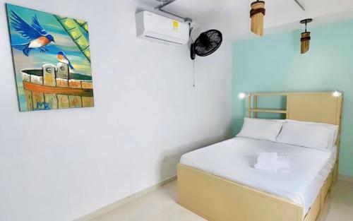 Albergue Hostal Las Guaduas