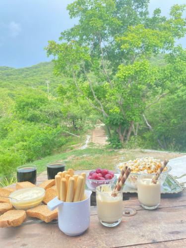 Lodge Primavera Verano Hogar
