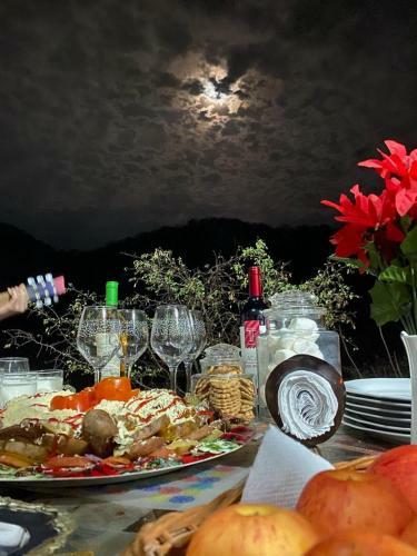 Lodge Primavera Verano Hogar