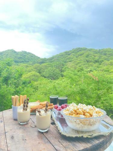 Lodge Primavera Verano Hogar