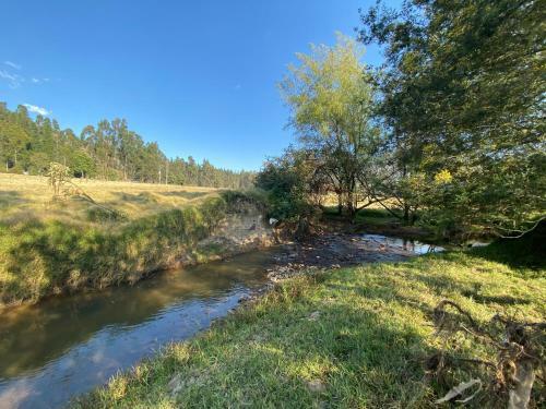 Suanoga - Finca Tur�stica