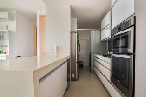 Apartamento Vacacional Con Vista Al Mar