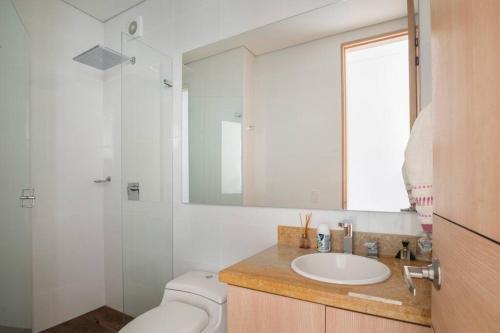 Apartamento Vacacional Con Vista Al Mar