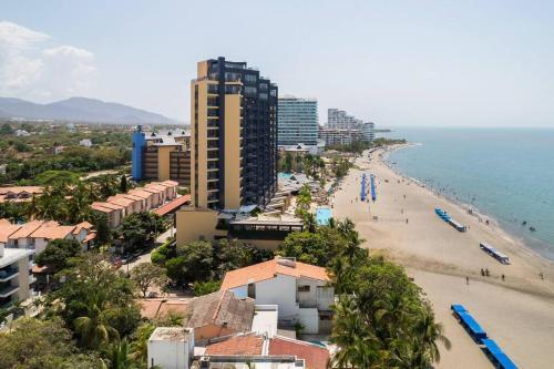 Apartamento Vacacional Con Vista Al Mar