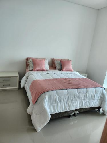 Apartamento Vacacional Con Vista Al Mar