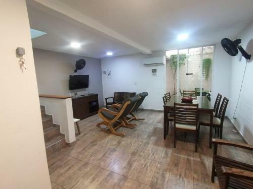 Casa De Vacaciones Santa Marta!