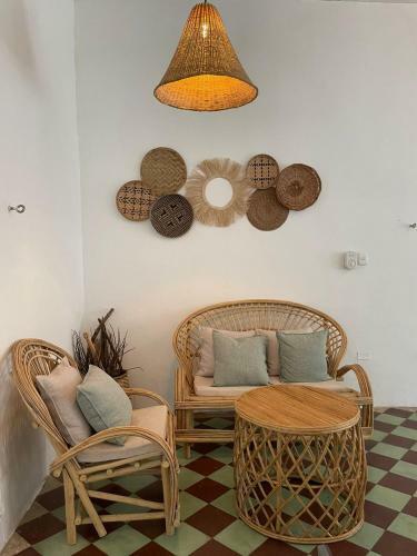 Hermosa Y C�ntrica Casa Altamar