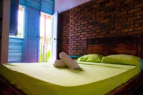 Bed & Breakfast Dumaruka