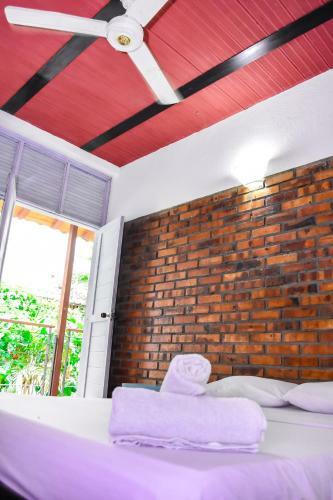 Bed & Breakfast Dumaruka