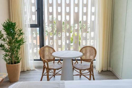 Nattivo Collection Hotel