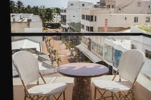 Nattivo Collection Hotel