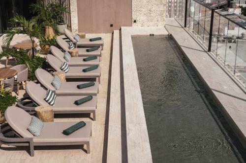 Nattivo Collection Hotel