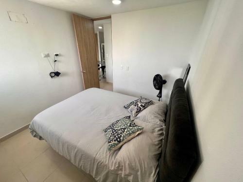 Apartamento Conjunto Bello Horizonte Plaza