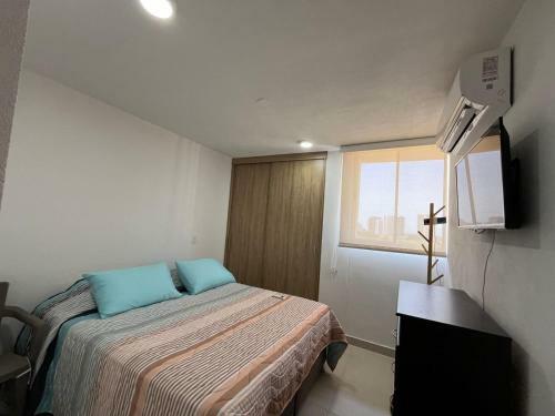 Apartamento Conjunto Bello Horizonte Plaza