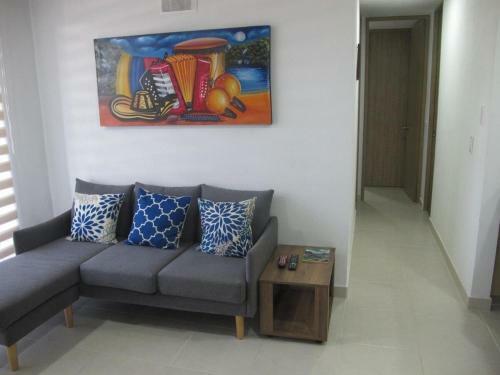 Apartamento Conjunto Bello Horizonte Plaza