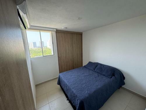 Apartamento Conjunto Bello Horizonte Plaza