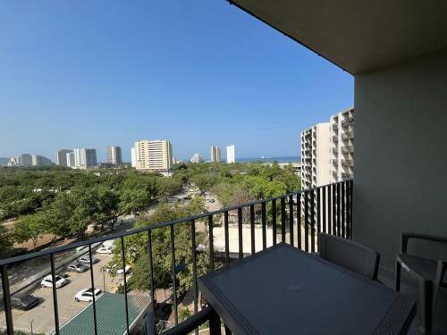 Apartamento Conjunto Bello Horizonte Plaza