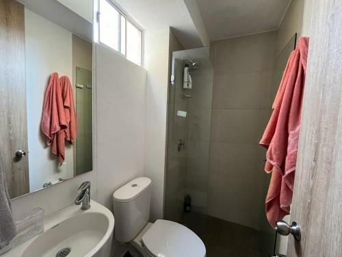 Apartamento Conjunto Bello Horizonte Plaza