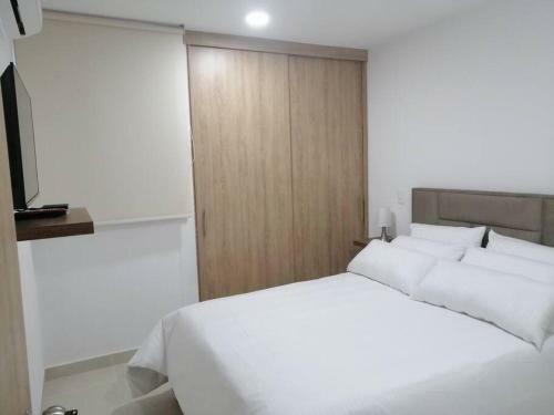Apartamento Vr Suites Santa Marta