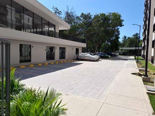 Apartamento Vr Suites Santa Marta