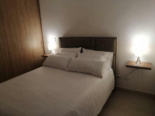 Apartamento Vr Suites Santa Marta