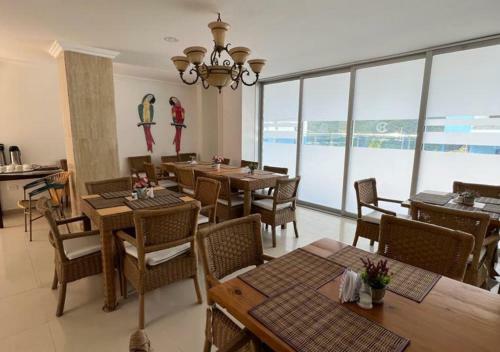 Hotel Caribe Rodadero