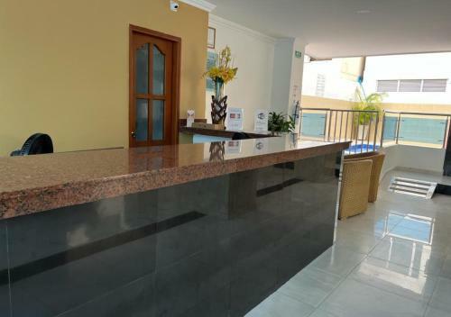 Hotel Caribe Rodadero