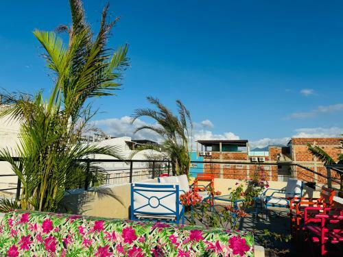 Bed & Breakfast Casa Encantada