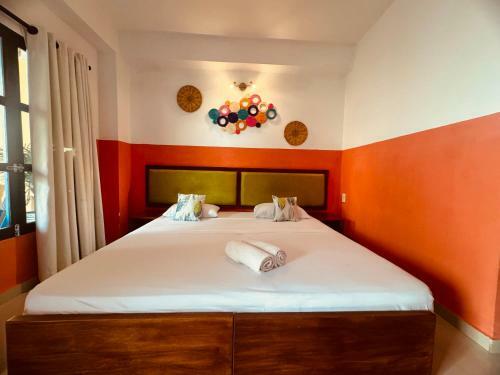 Bed & Breakfast Casa Encantada