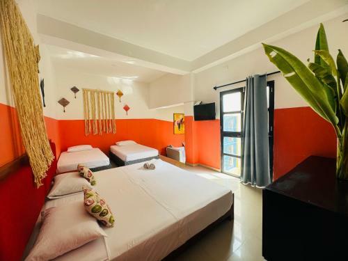 Bed & Breakfast Casa Encantada