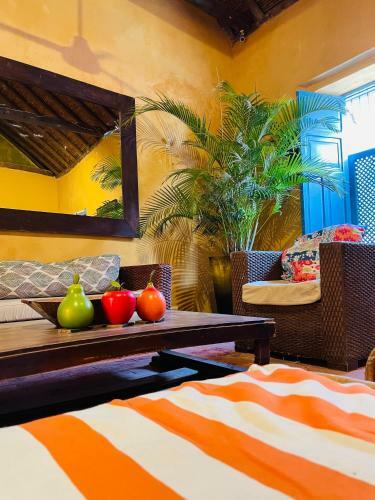 Bed & Breakfast Casa Encantada