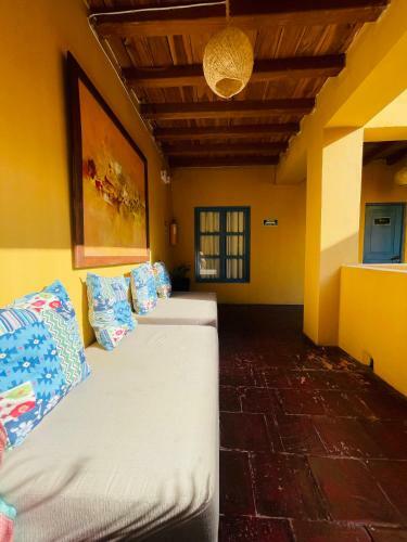 Bed & Breakfast Casa Encantada