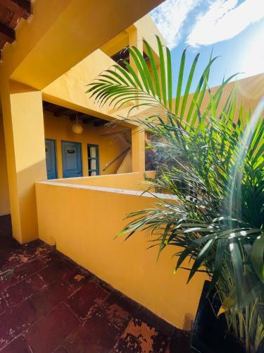 Bed & Breakfast Casa Encantada
