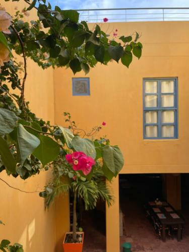 Bed & Breakfast Casa Encantada