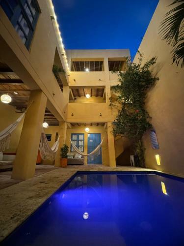 Bed & Breakfast Casa Encantada