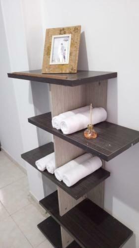Nispero - Apartamento Tranquilo Cerca Al Mar