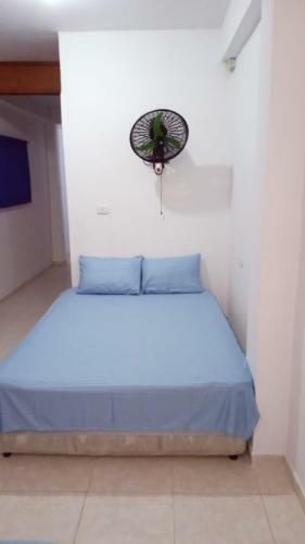 Nispero - Apartamento Tranquilo Cerca Al Mar