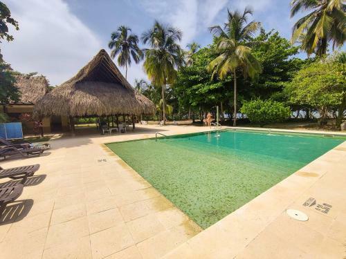 Villa Awesome Private Design House In Palomino
