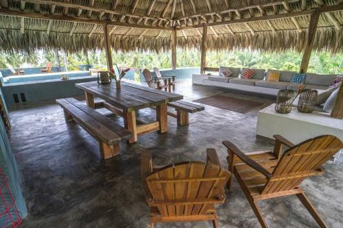 Villa Awesome Private Design House In Palomino