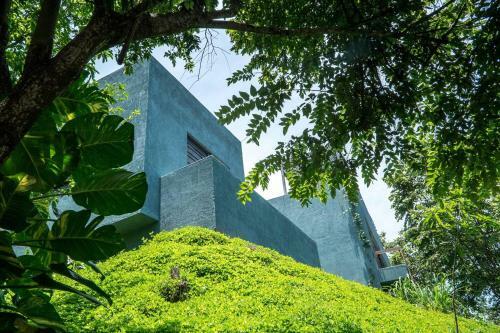Villa Awesome Private Design House In Palomino