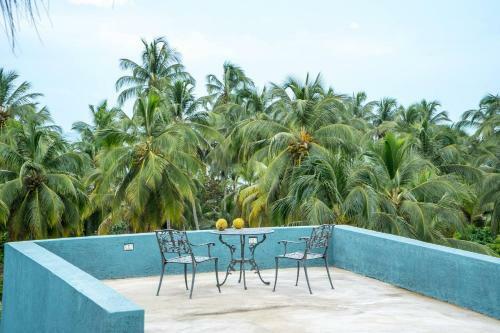 Villa Awesome Private Design House In Palomino