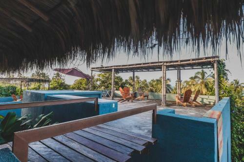 Villa Awesome Private Design House In Palomino