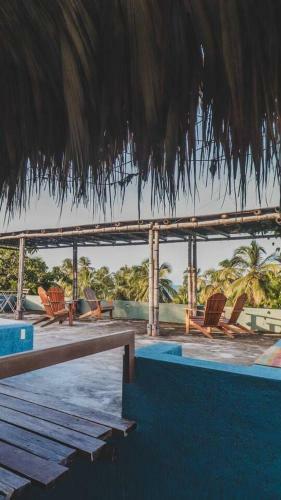 Villa Awesome Private Design House In Palomino