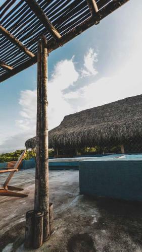 Villa Awesome Private Design House In Palomino