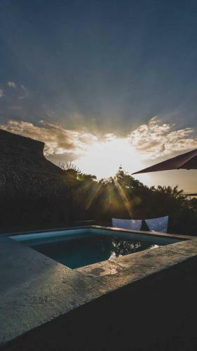 Villa Awesome Private Design House In Palomino