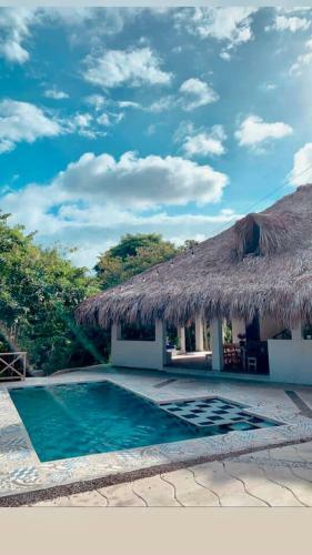 Villa Awesome Private Design House In Palomino
